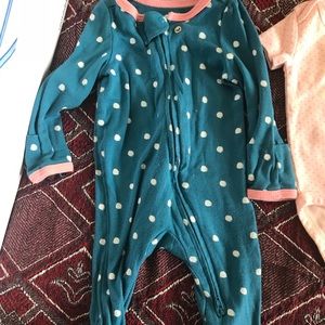 Bodysuits for baby girl